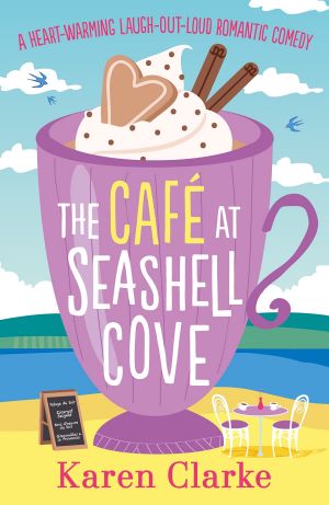 [Seashell Cove 01] • The Café at Seashell Cove